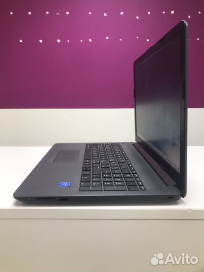 Ноутбук HP