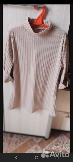 Одежда женская пакетом