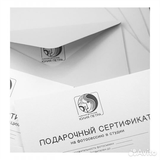 Услуги фотографа