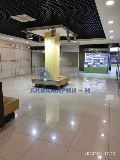 Продам торговое помещение, 85.7 м²