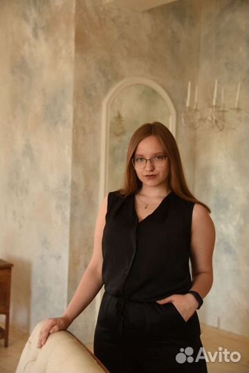 Репетитор по биологии