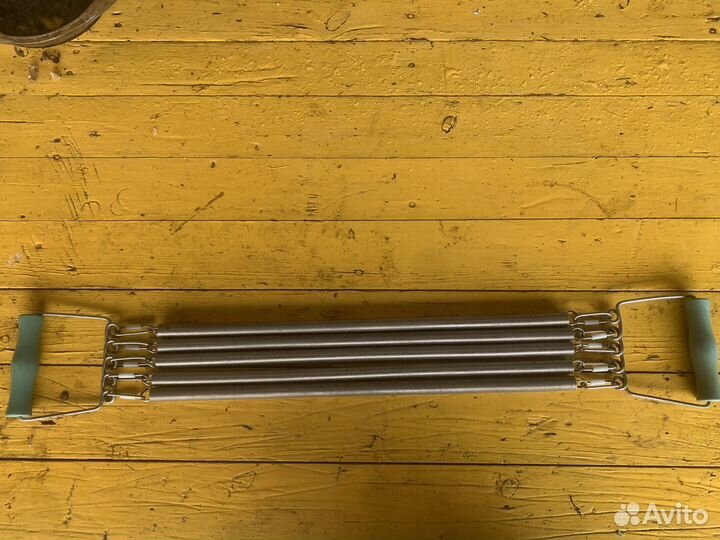 Экспандер кистевой СССР