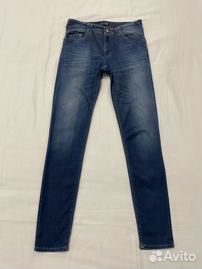 Джинсы Armani Оригинал 26