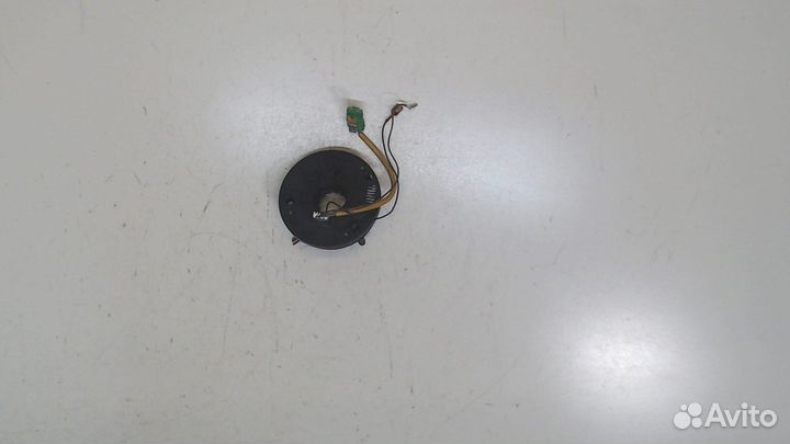 Шлейф руля Mercedes Vito W639, 2008