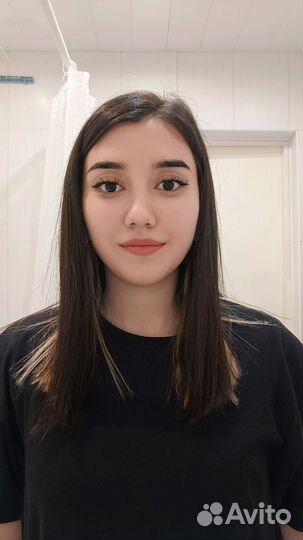 Мастер ногтевого сервиса