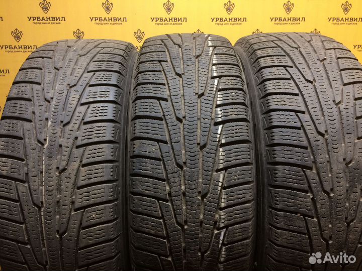 Nokian Tyres Hakkapeliitta R 185/60 R15 88R