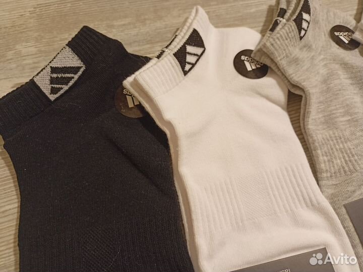 Мужские носки Adidas