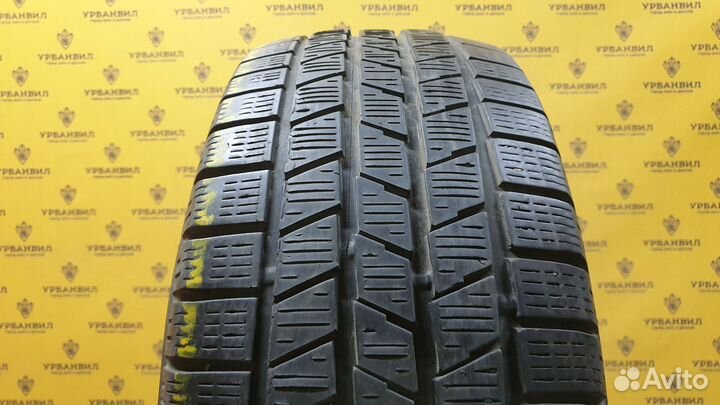 Pirelli Scorpion Ice&Snow 245/70 R16