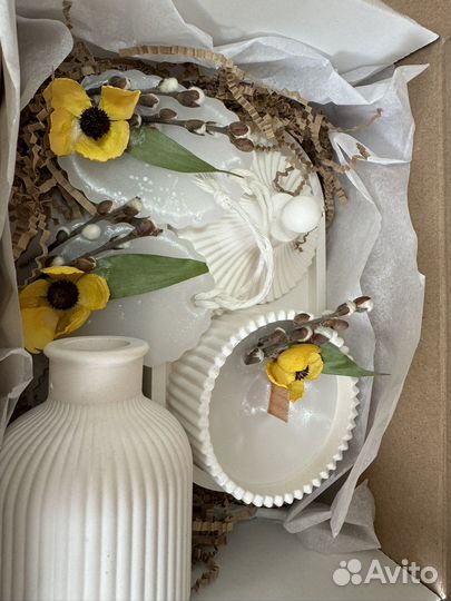 Подарочный набор