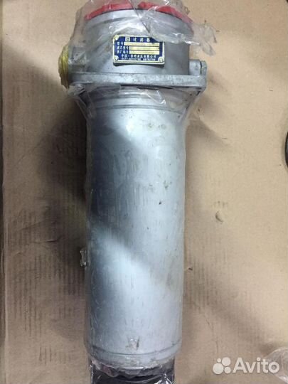 Фильтр гидравлический (в сборе) TFB02-70x10