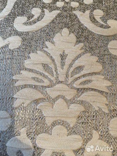 Комплект покрывало и 6 подушек