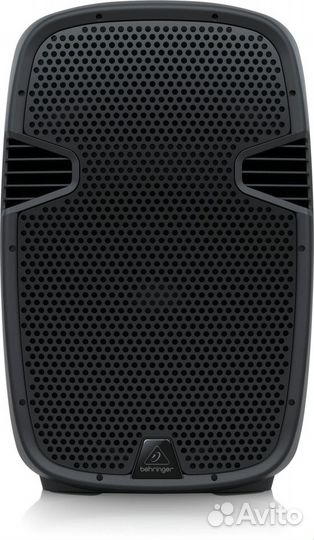 Активная акустика Behringer PK115A