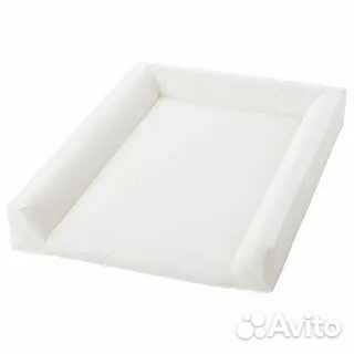 Пеленальный матрас IKEA varda