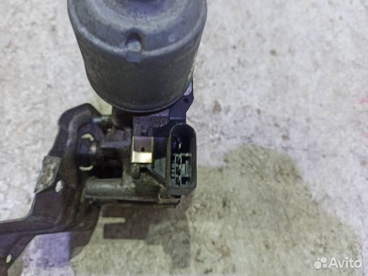 Моторчик стеклоочистителя передний 5F1955023A