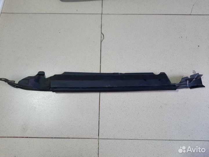 Накладка крыла передняя левая Тoyota Land Cruiser