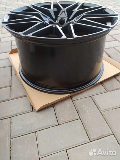 R19/5/112 BMW 818 стиль g20, g22, g24, g30, f48