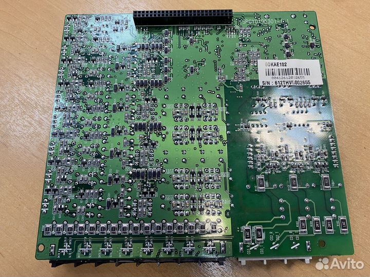 Плата расширения LG Aria Soho AR-CHB308