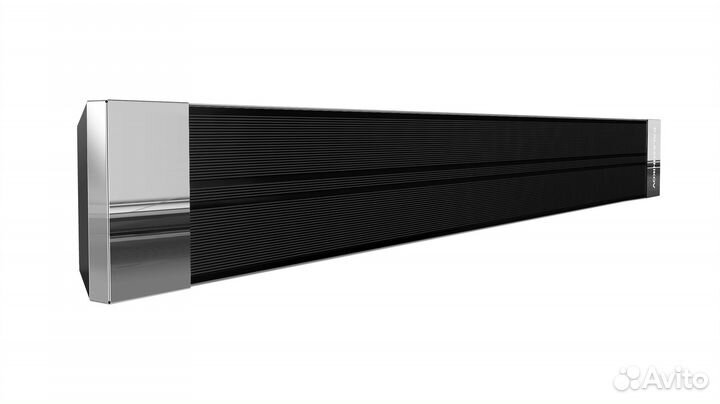 Ик-обогреватель