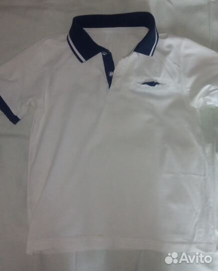 Футболка поло