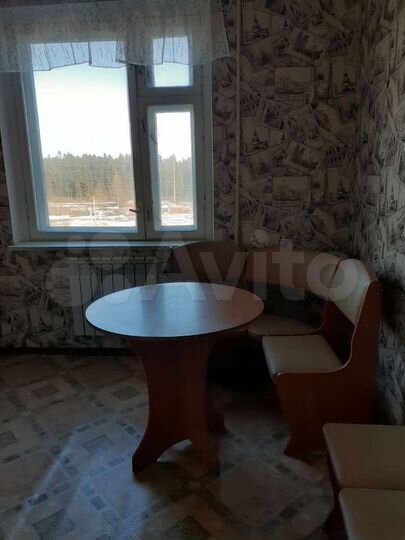 Комната 12 м² в 2-к., 7/9 эт.