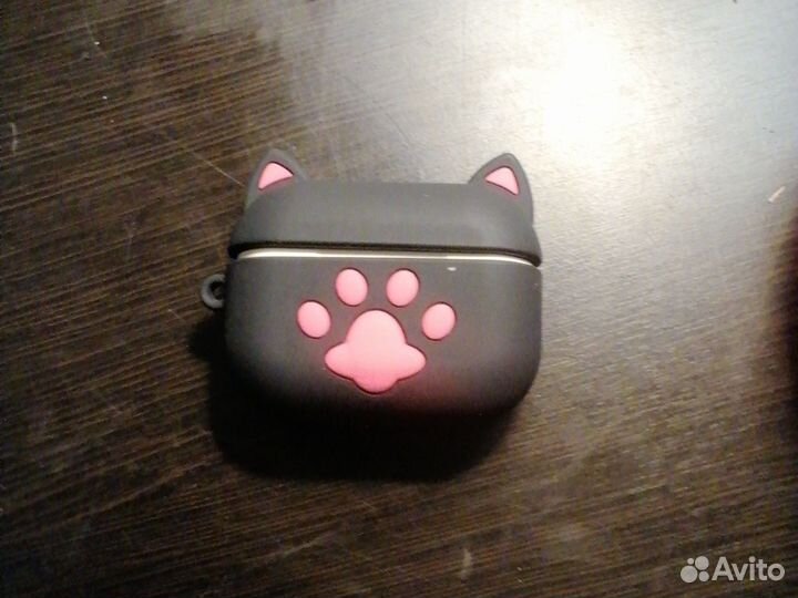 Airpods pro оригинал