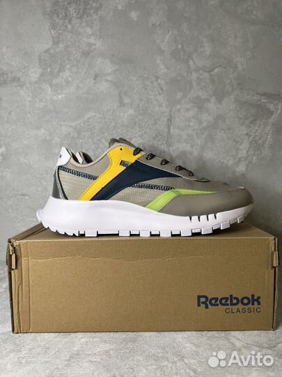 Мужские кроссовки рибок Reebok cl legacy