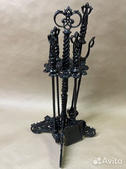 Набор для камина