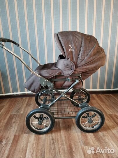 Коляска Roan marita 2 в 1