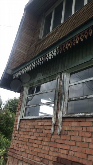 Дача 80 м² на участке 9 сот.