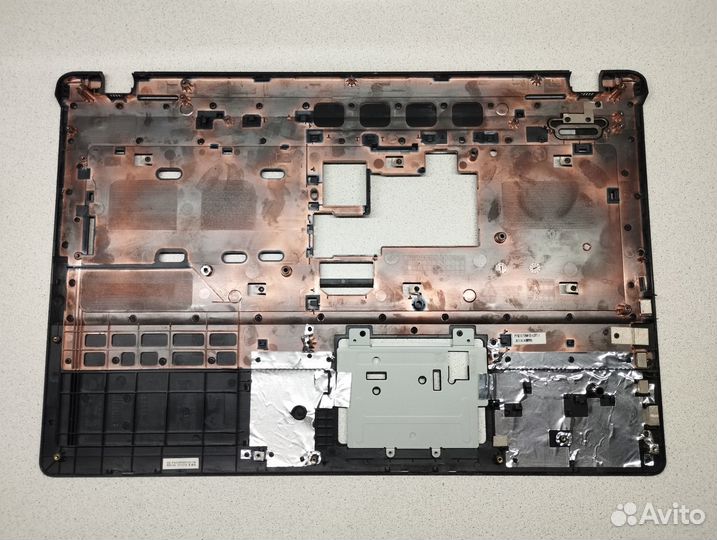 Топкейс для ноутбука Asus K95V