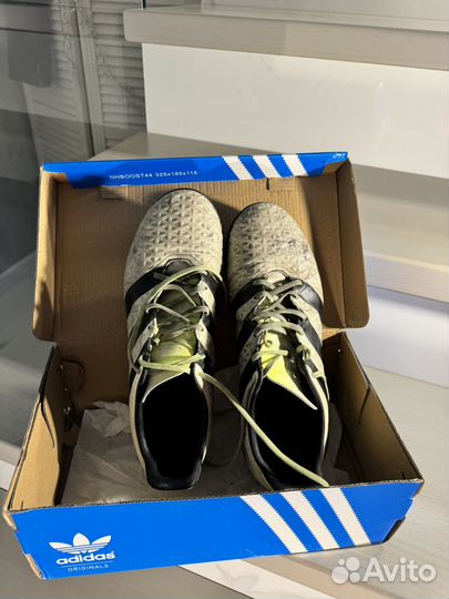Бутсы adidas