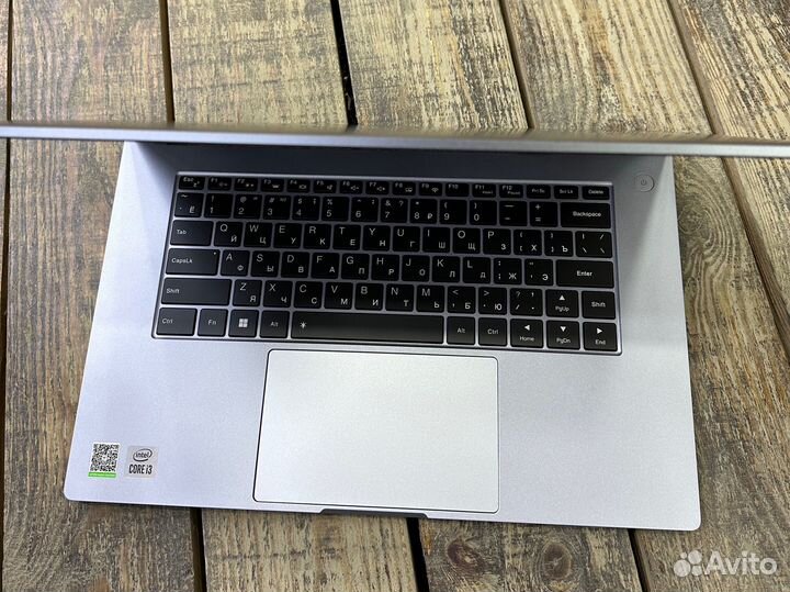 Infinix ноутбук Y1 Plus 15