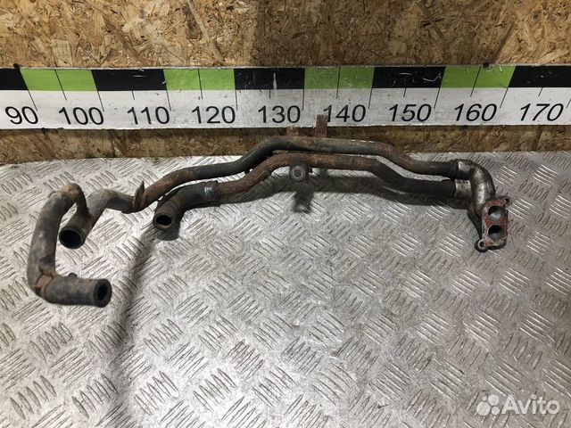 Фланец Nissan Maxima a32