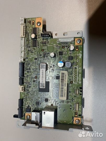 Запчасти для Kyocera