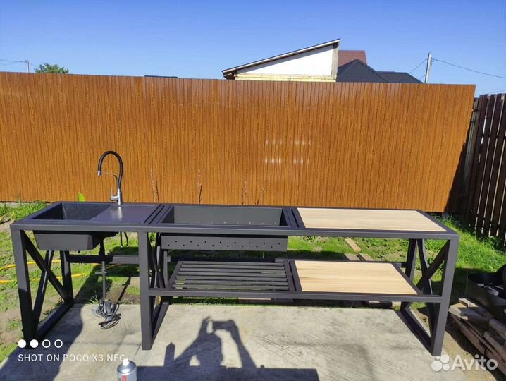 Сварочные работы