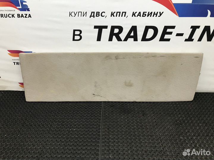 1797515 Матрас спальника верхнего Daf XF105