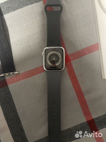 Apple Watch 5 Series 44 mm