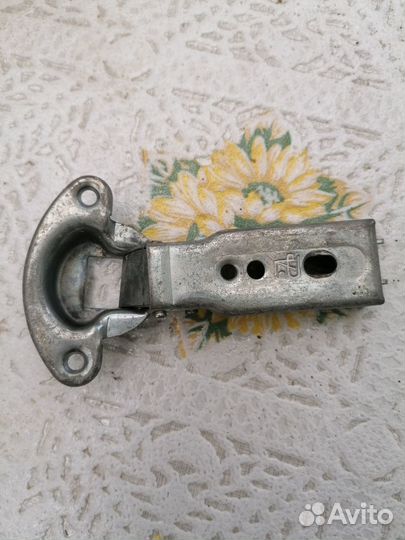 Ручки и петли для мебели бу