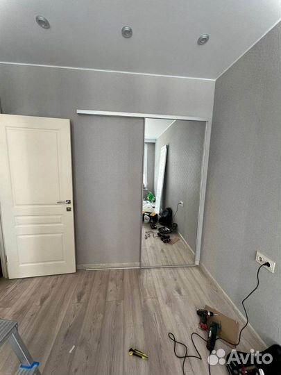 Перегородки для зонирования комнаты