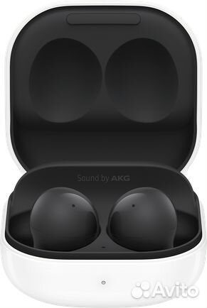 Samsung Galaxy Buds2 Black