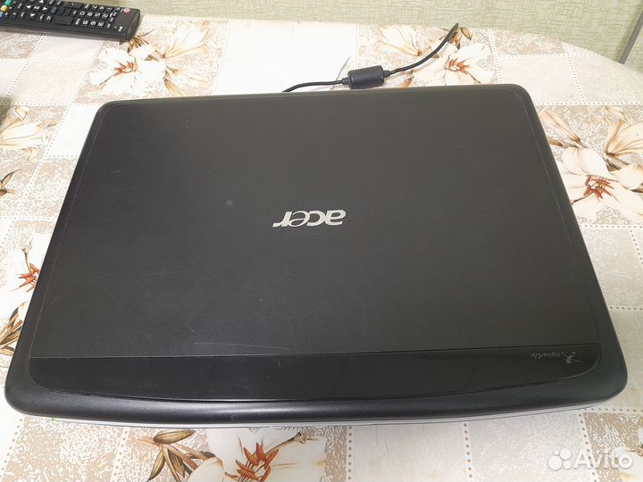 Ноутбук acer aspire 5315