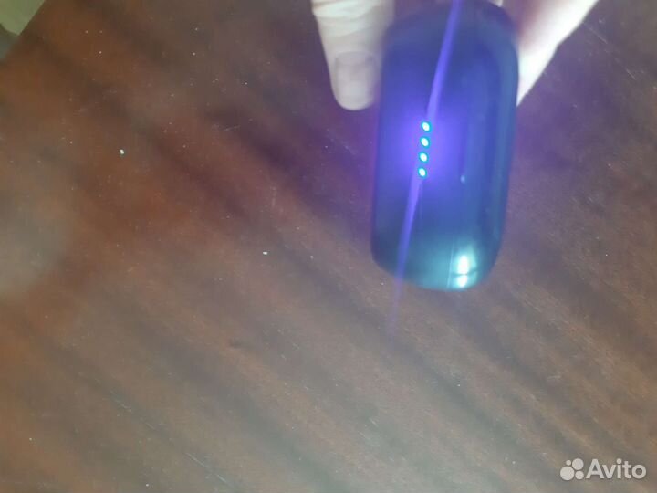 Беспроводные наушники