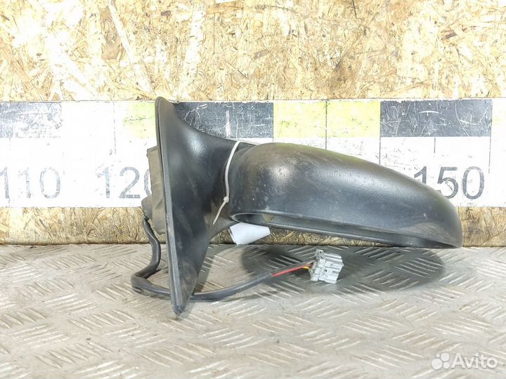 Зеркало правое Rover 400 1995 2000