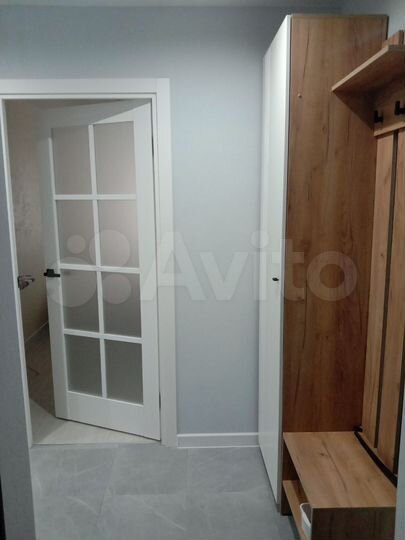 2-к. квартира, 49,6 м², 3/10 эт.