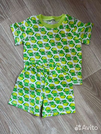 Детская одежда новая