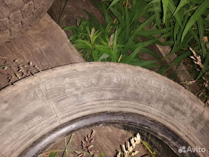 Rosava AS-701 155/70 R13