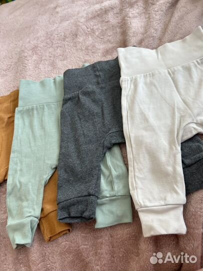 Комплект штанов hm 56