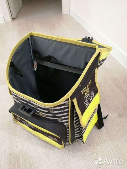 Портфель школьный