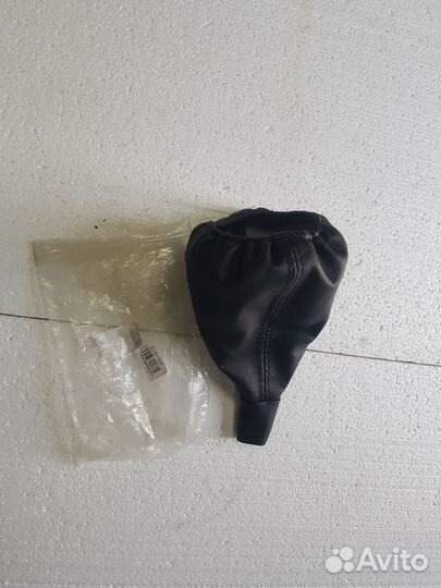 Чехол ручки кпп nissan ноут, Шильд Киа