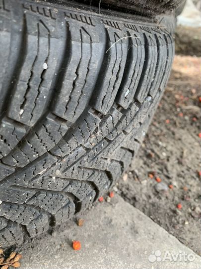 Goform W705 195/50 R15 68T